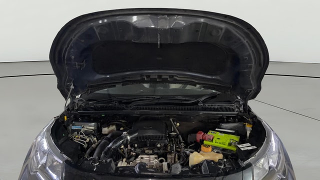 View Tata Nexon Image 33 Used Tata Nexon Image 33