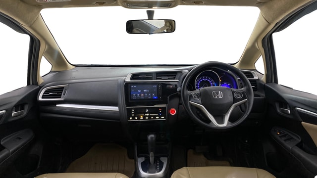 View Honda Jazz Image 16 Used Honda Jazz Image 16