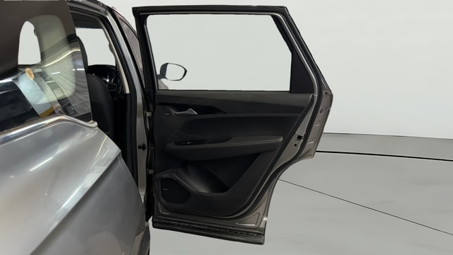 View MG Hector Image 8 Used MG Hector Image 8