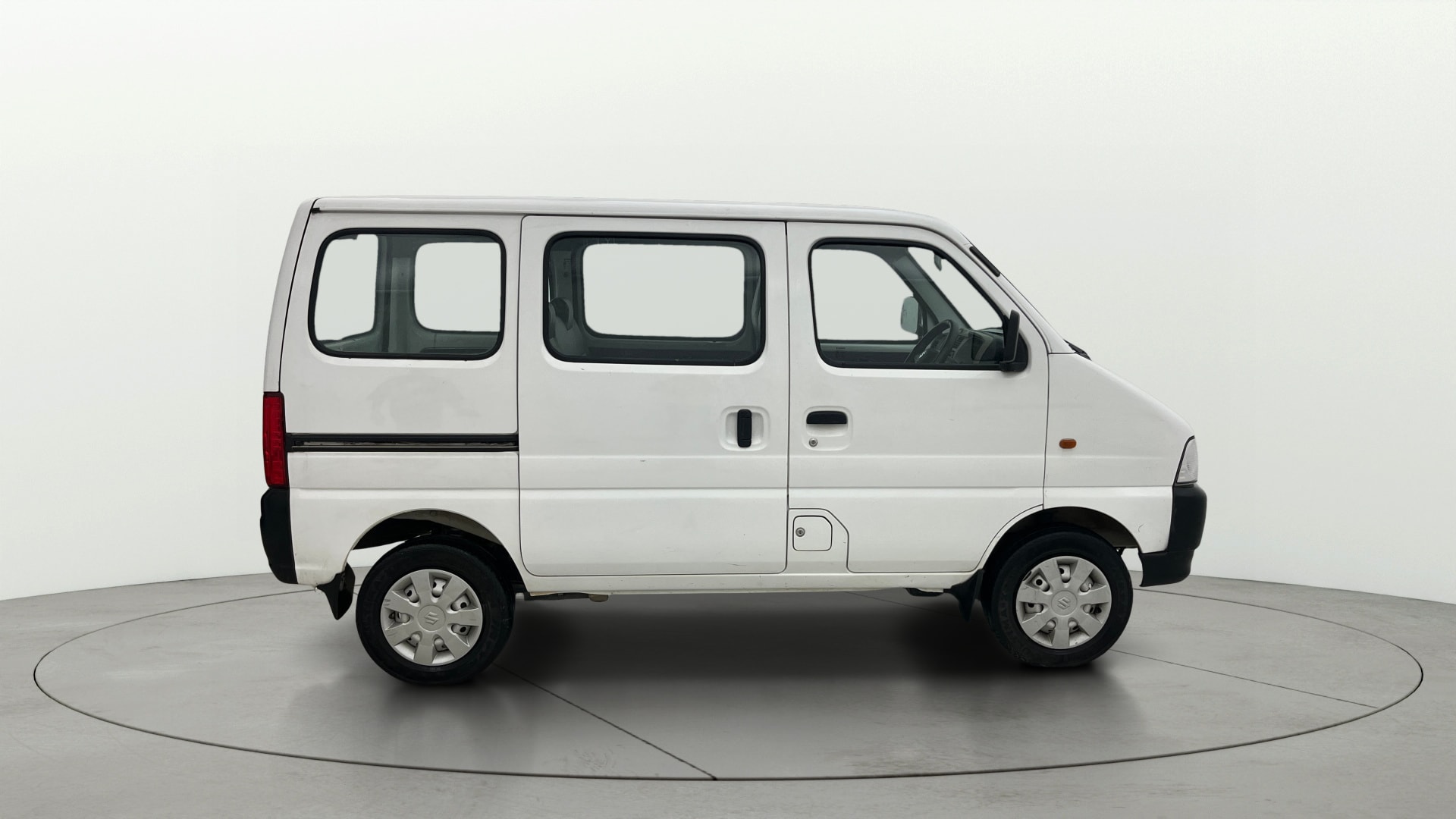 View 2023 Maruti Suzuki 1000 Base Variant Image 8 Used 2023 Maruti Suzuki 1000 Base Variant Image 8