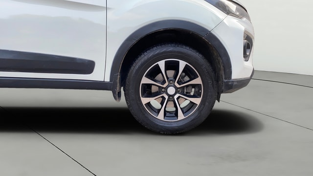 View Tata Nexon Image 46 Used Tata Nexon Image 46