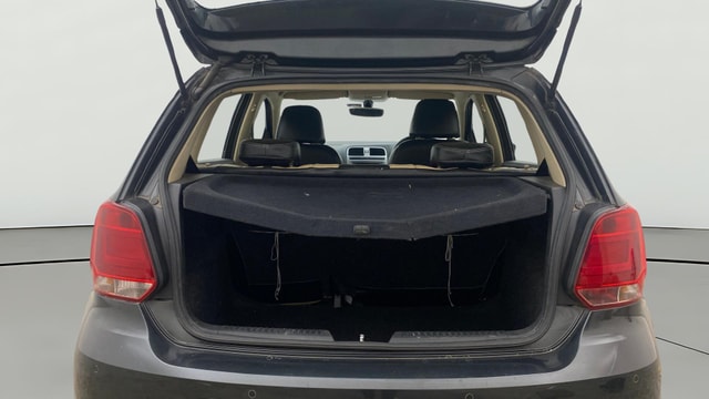 View Volkswagen Polo Image 36 Used Volkswagen Polo Image 36