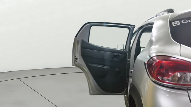 View Renault Kwid Image 22 Used Renault Kwid Image 22