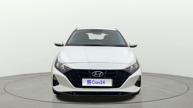 View Hyundai Elite i20 Image 1 Used Hyundai Elite i20 Image 1