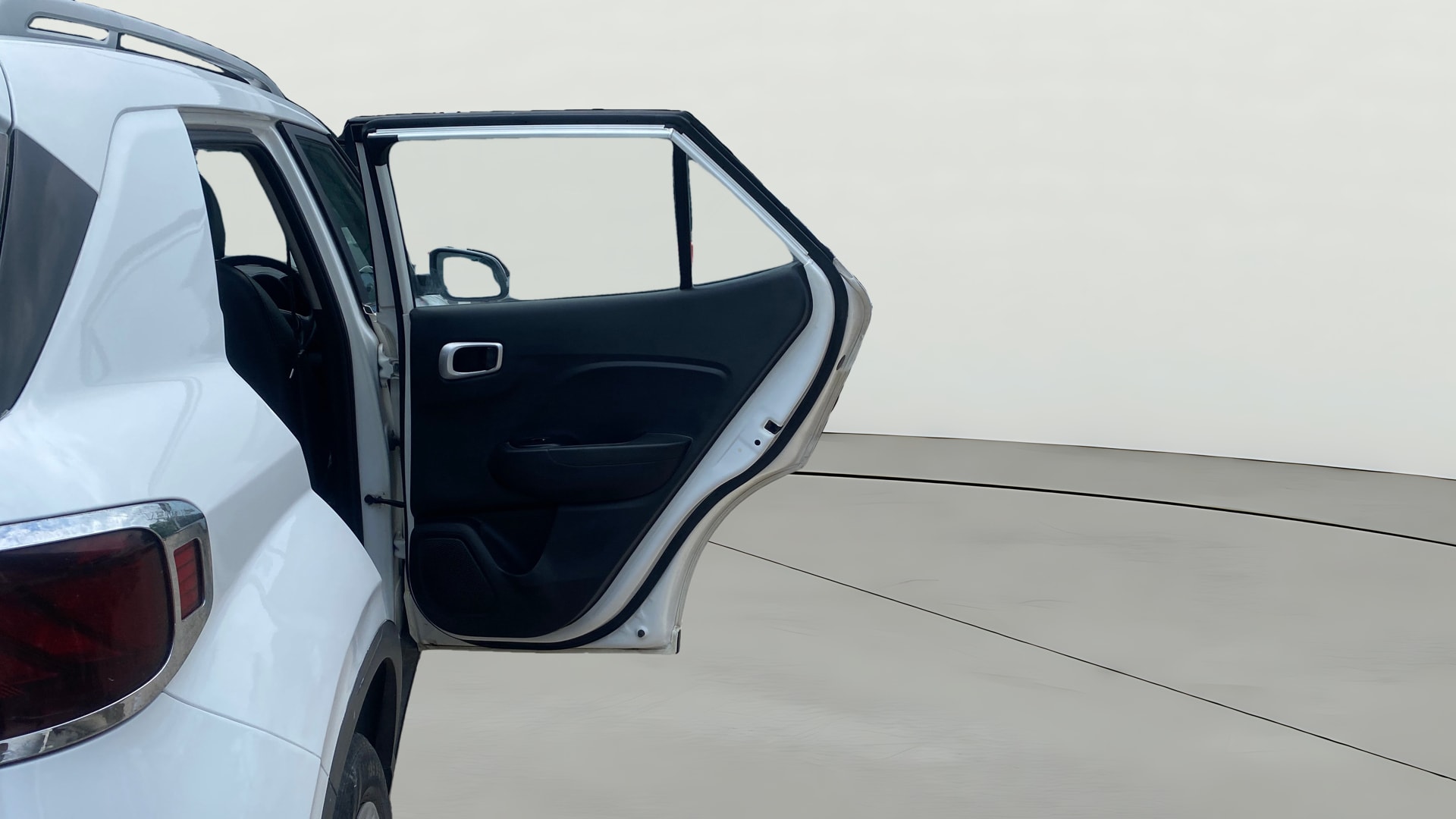 View 2020 Hyundai Venue S Plus 1.2 Petrol Image 7 Used 2020 Hyundai Venue S Plus 1.2 Petrol Image 7