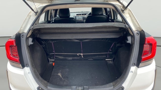 View Honda WR-V Image 40 Used Honda WR-V Image 40