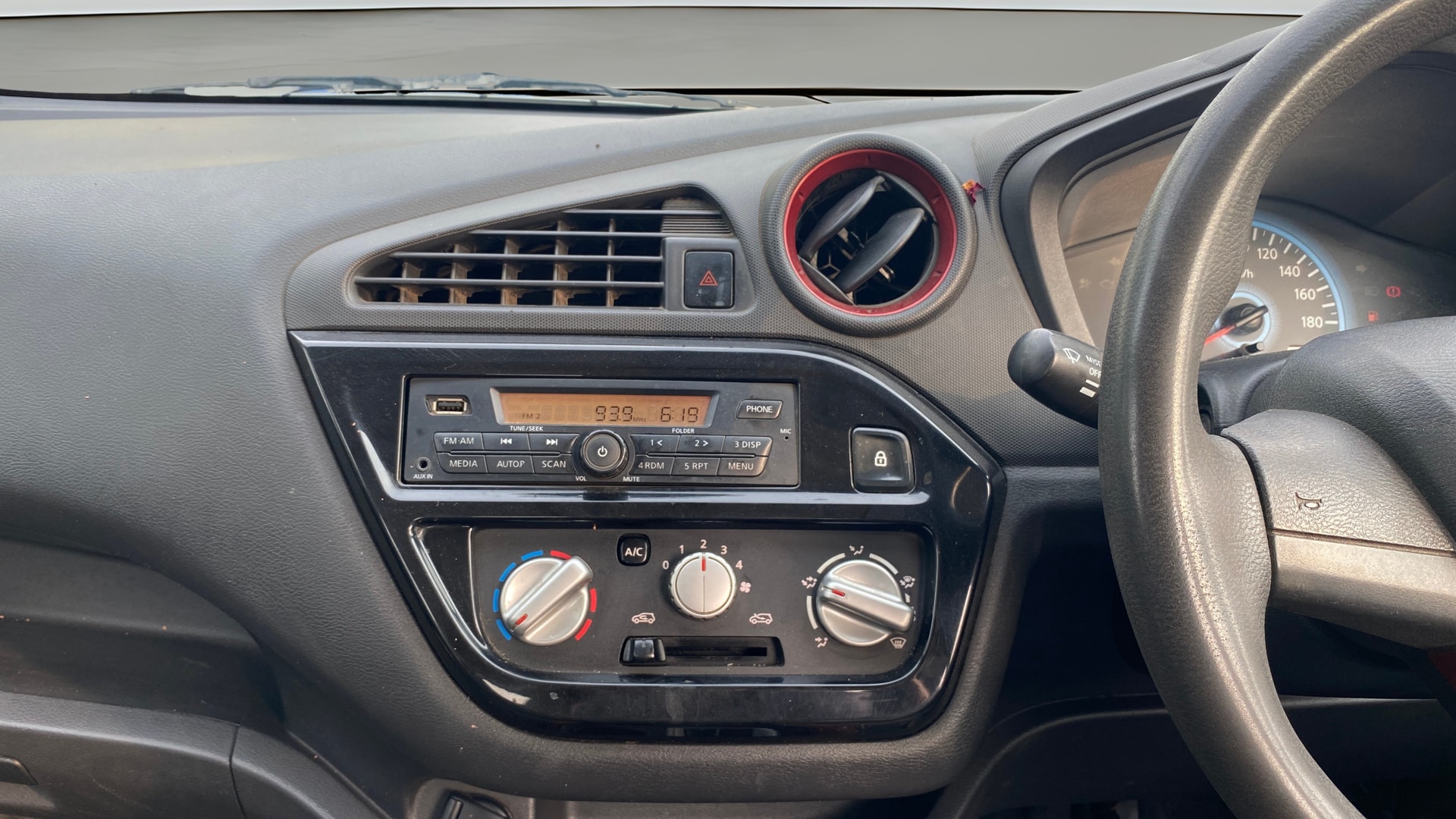 View 2019 Datsun Redi GO T(O) 1.0L- Limited Edition Image 18 Used 2019 Datsun Redi GO T(O) 1.0L- Limited Edition Image 18