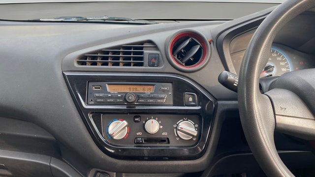 View Datsun Redi GO Image 18 Used Datsun Redi GO Image 18