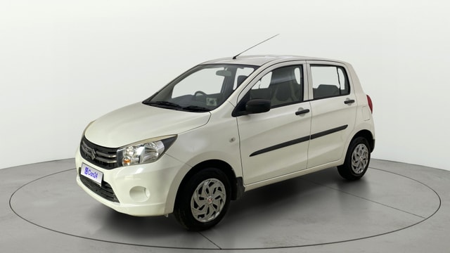 View Maruti Suzuki 1000 Image 35 Used Maruti Suzuki 1000 Image 35