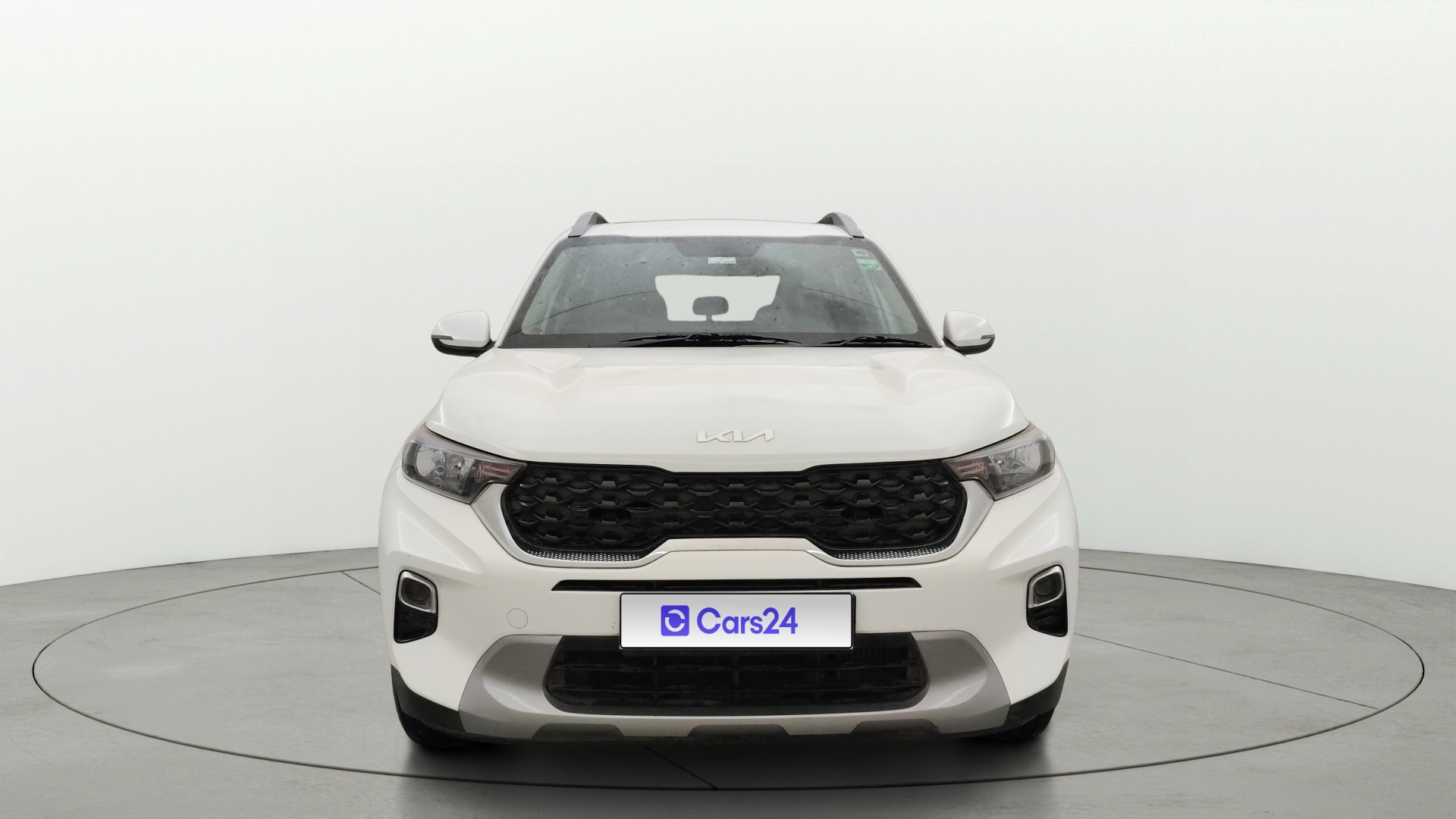 Used 2023 Kia Sonet Used 2023 Kia Sonet