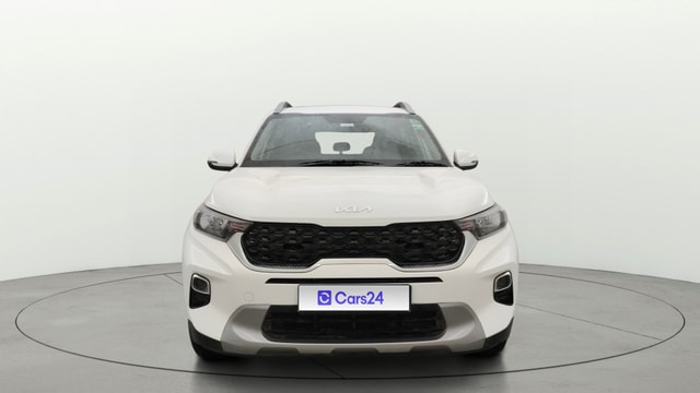 View Kia Sonet Image 1 Used Kia Sonet Image 1