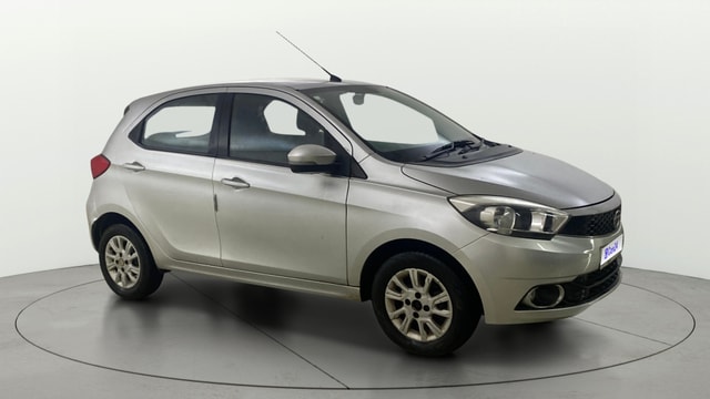 View Tata Tiago Image 21 Used Tata Tiago Image 21