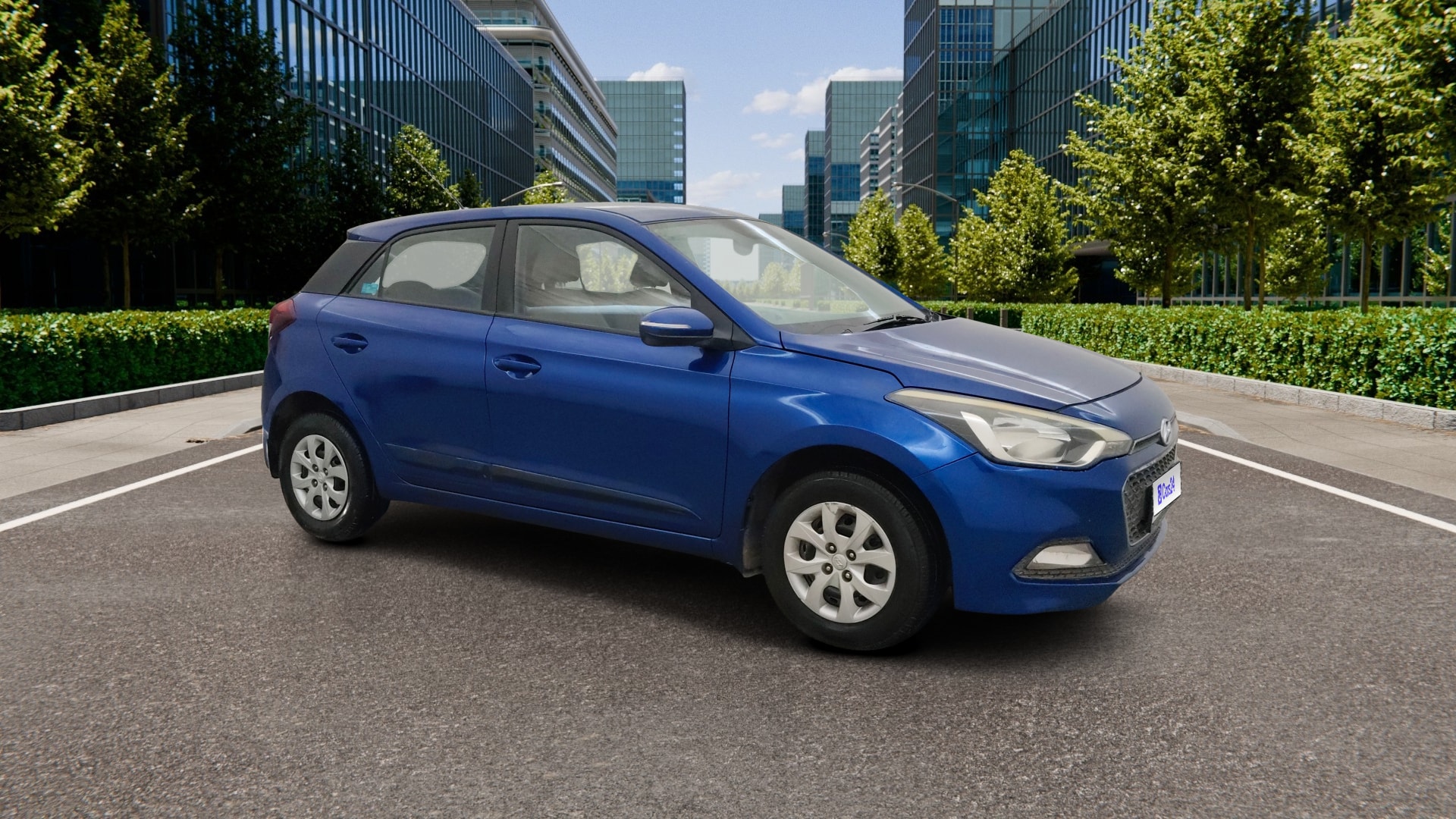 Used 2016 Hyundai Elite i20 Used 2016 Hyundai Elite i20