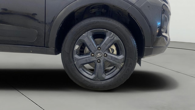 View Tata Nexon Image 43 Used Tata Nexon Image 43