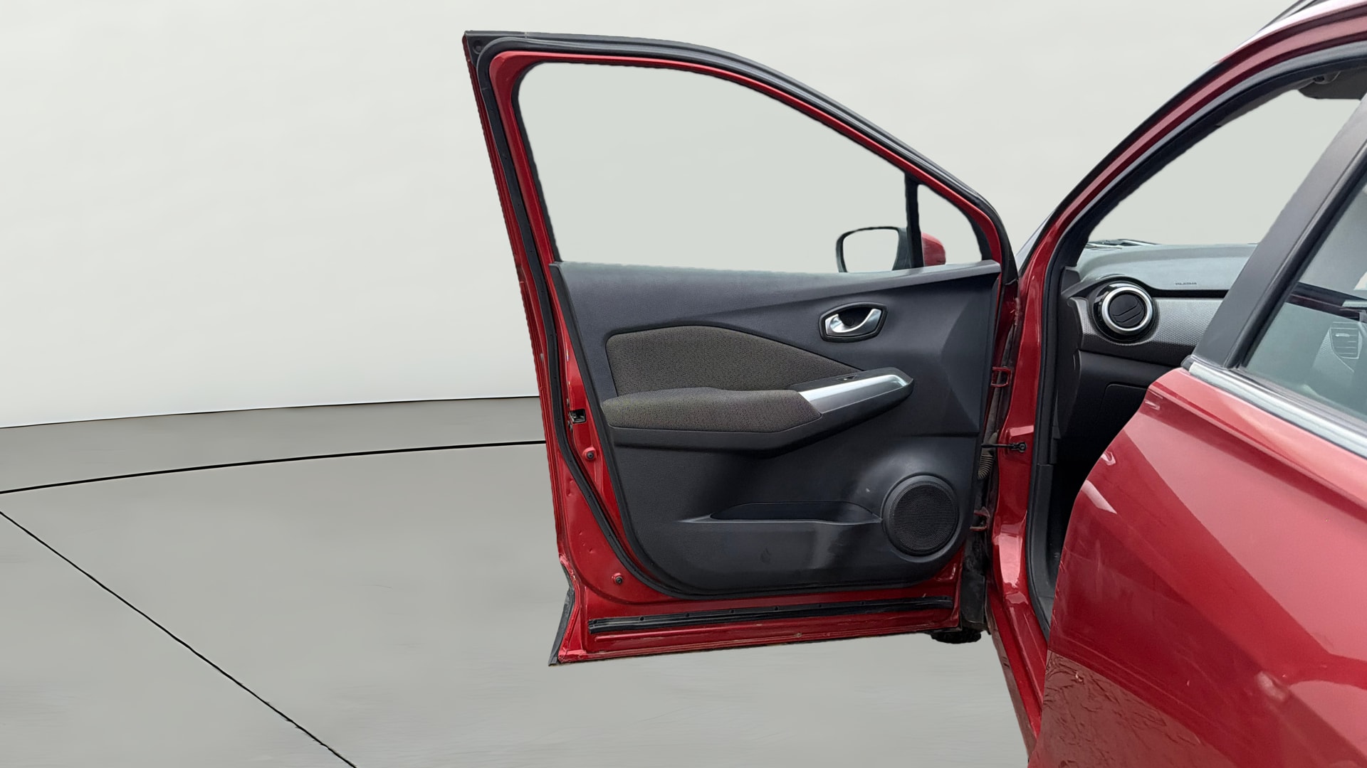 Used 2020 Nissan Kicks Used 2020 Nissan Kicks