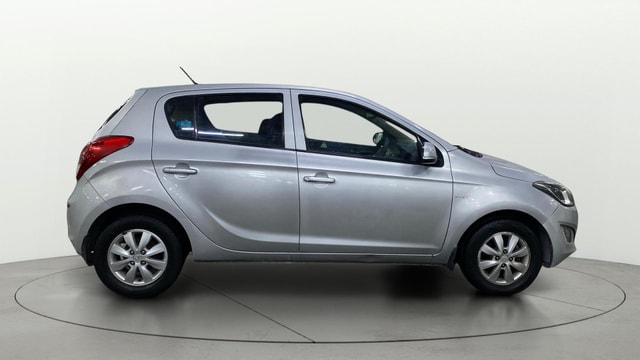 View Hyundai Elite i20 Image 25 Used Hyundai Elite i20 Image 25