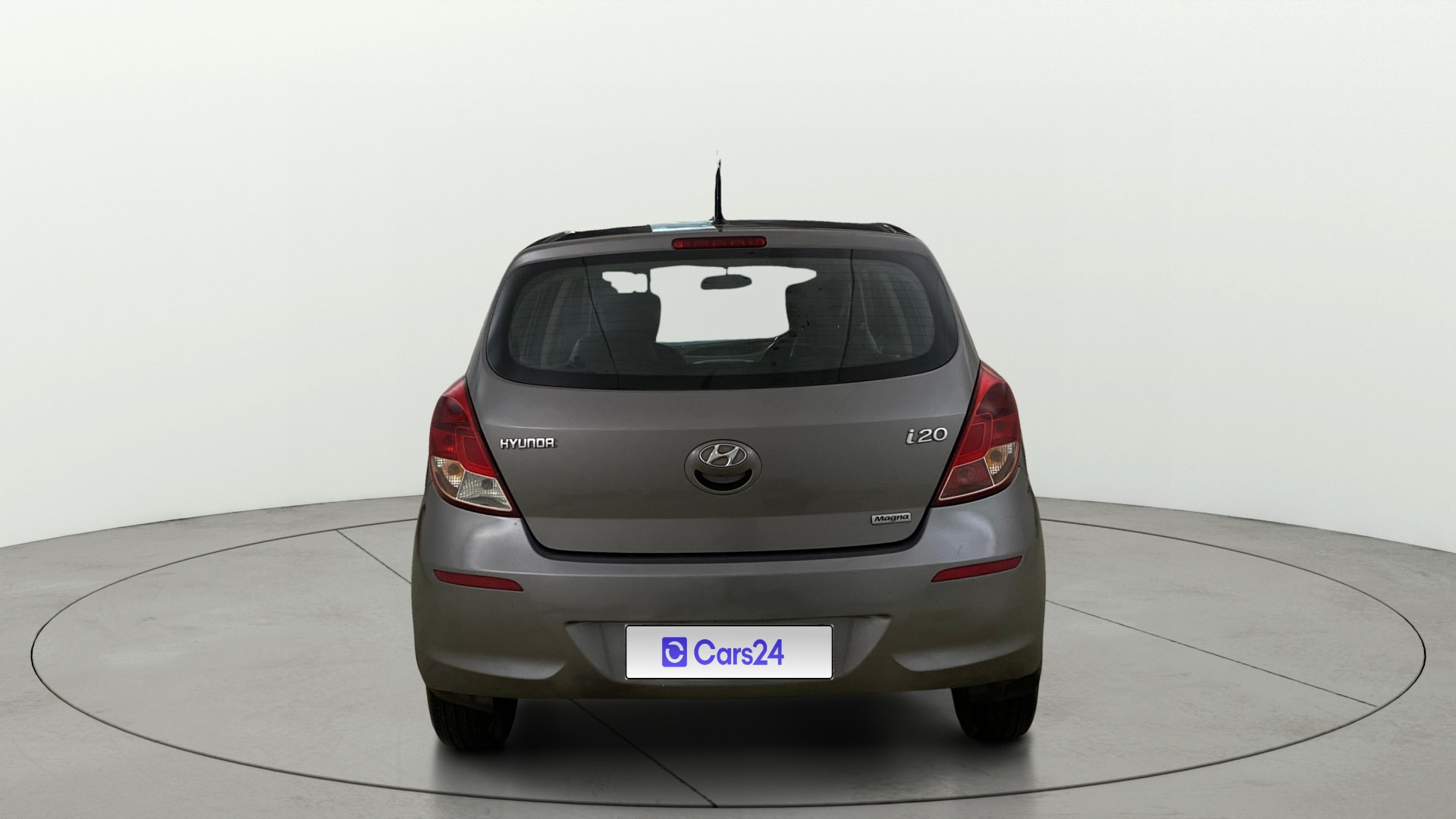 Used 2013 Hyundai i20 Used 2013 Hyundai i20