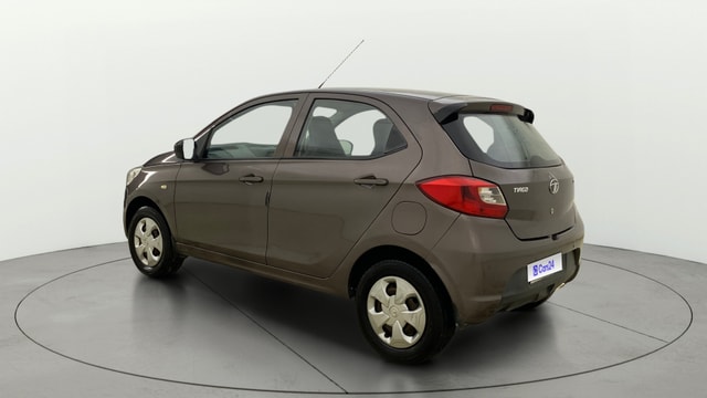 View Tata Tiago Image 2 Used Tata Tiago Image 2