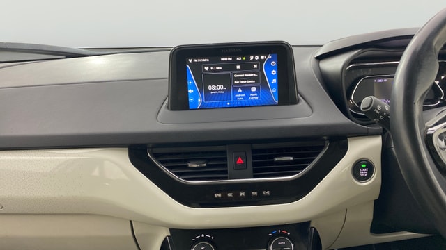 View Tata Nexon Image 33 Used Tata Nexon Image 33