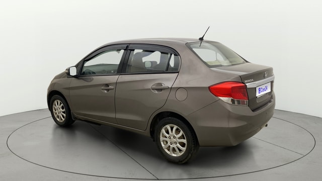 View Honda Amaze Image 2 Used Honda Amaze Image 2