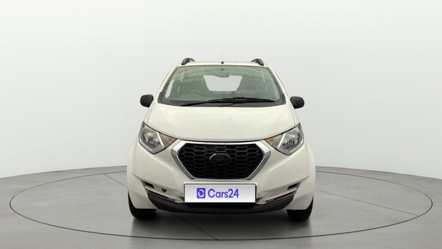 View Datsun Redi GO Image 1 Used Datsun Redi GO Image 1