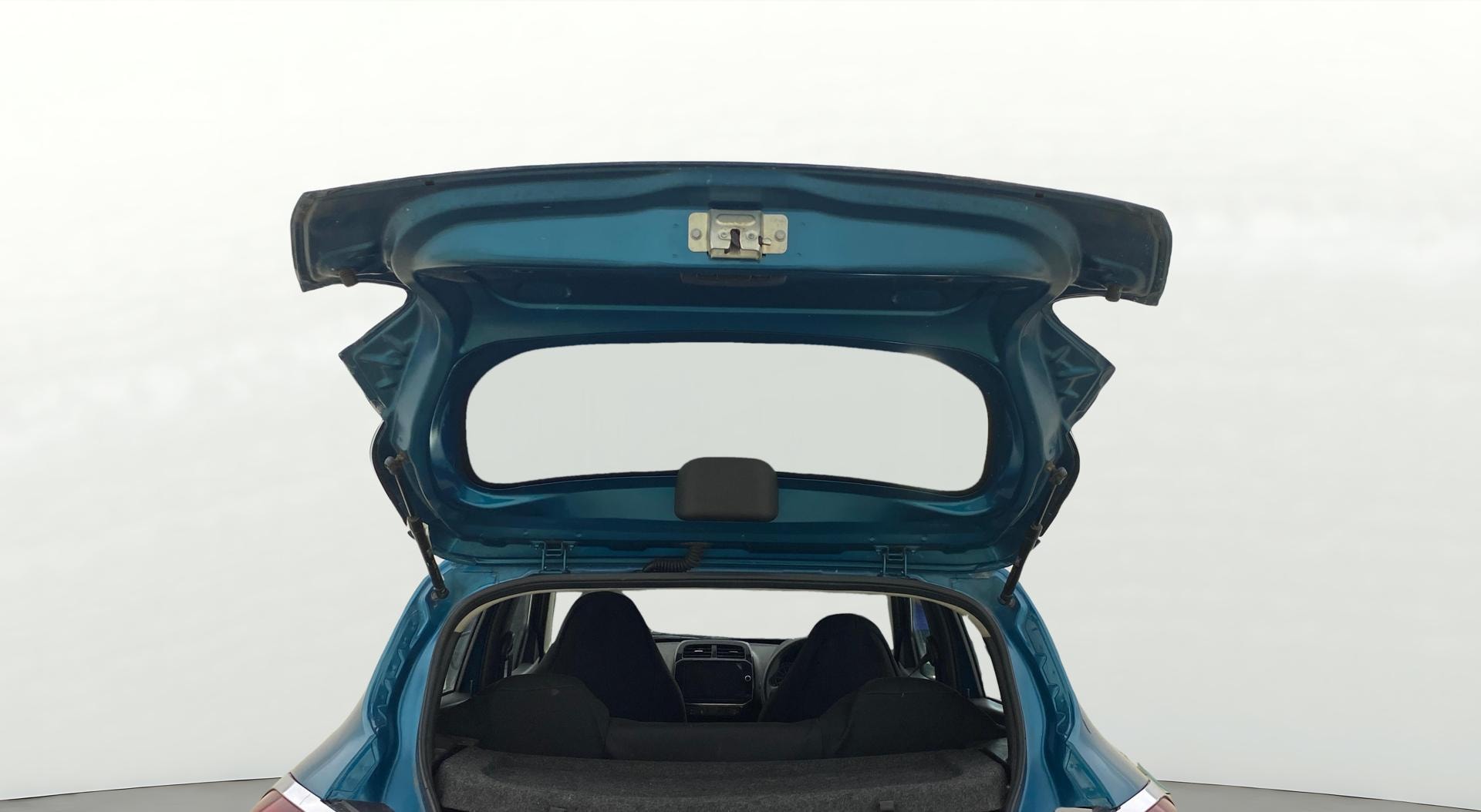 View 2023 Renault Kwid RXT 1.0 Image 16 Used 2023 Renault Kwid RXT 1.0 Image 16