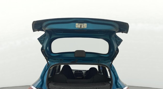 View Renault Kwid Image 16 Used Renault Kwid Image 16