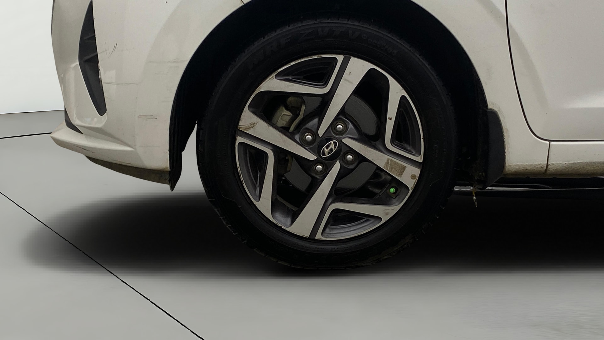 Used 2022 Hyundai Aura Used 2022 Hyundai Aura