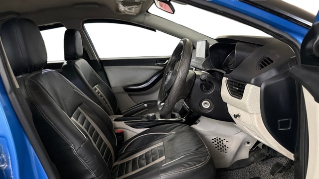 View Tata Nexon Image 26 Used Tata Nexon Image 26
