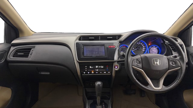 View Honda City Image 16 Used Honda City Image 16