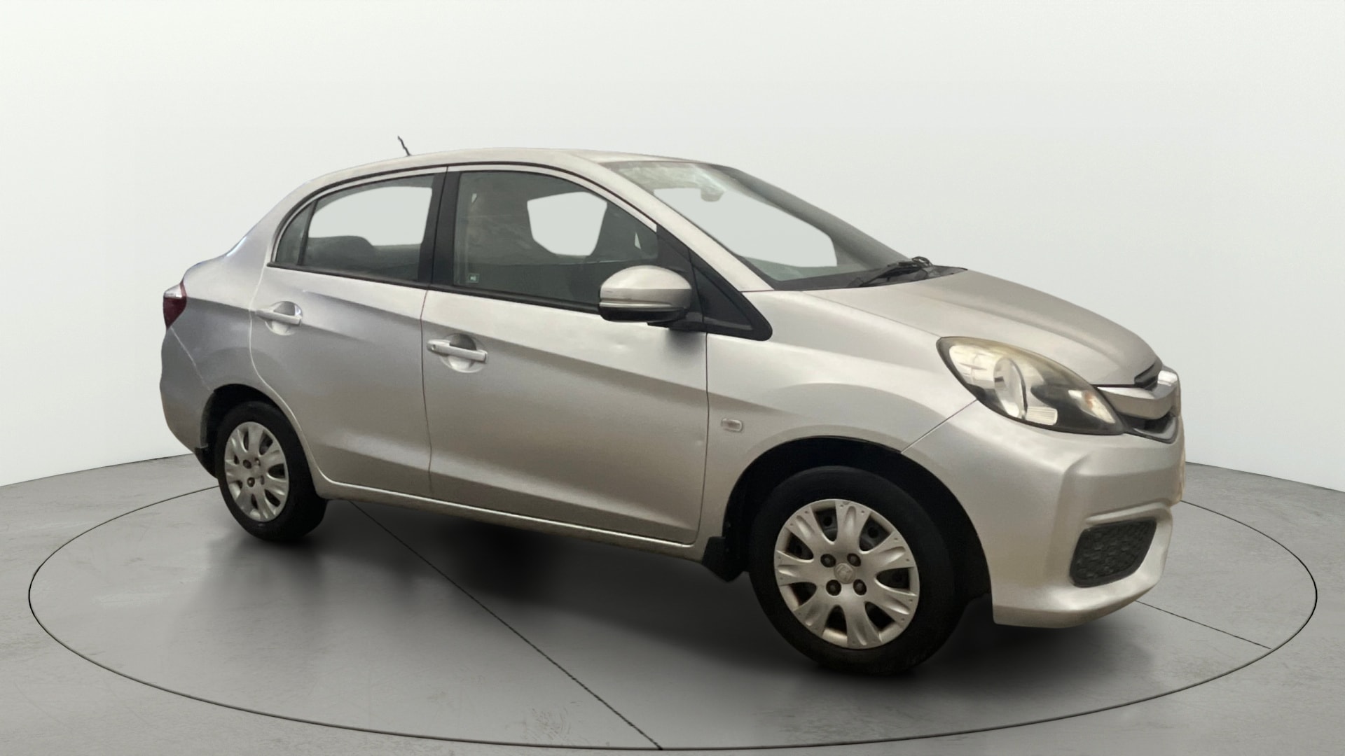 View 2017 Honda Amaze E MT Petrol BS IV Image 36 Used 2017 Honda Amaze E MT Petrol BS IV Image 36
