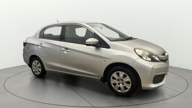 View Honda Amaze Image 36 Used Honda Amaze Image 36