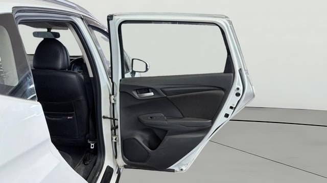 View Honda WR-V Image 7 Used Honda WR-V Image 7