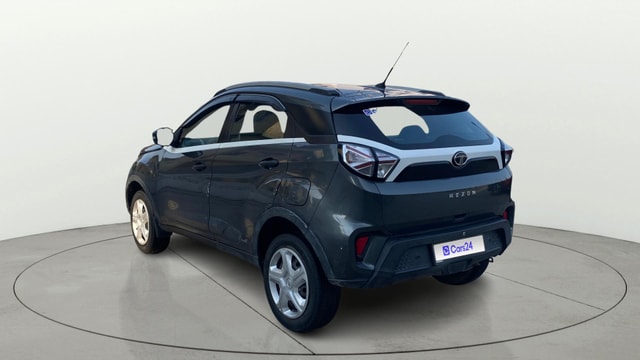 View Tata Nexon Image 2 Used Tata Nexon Image 2