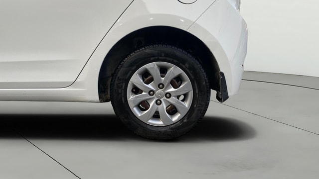 View Hyundai Elite i20 Image 11 Used Hyundai Elite i20 Image 11