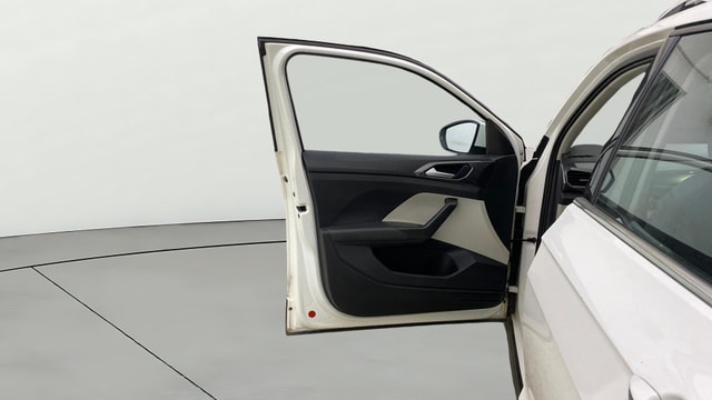 View Volkswagen Taigun Image 33 Used Volkswagen Taigun Image 33