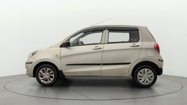 View Maruti Suzuki 1000 Image 5 Used Maruti Suzuki 1000 Image 5