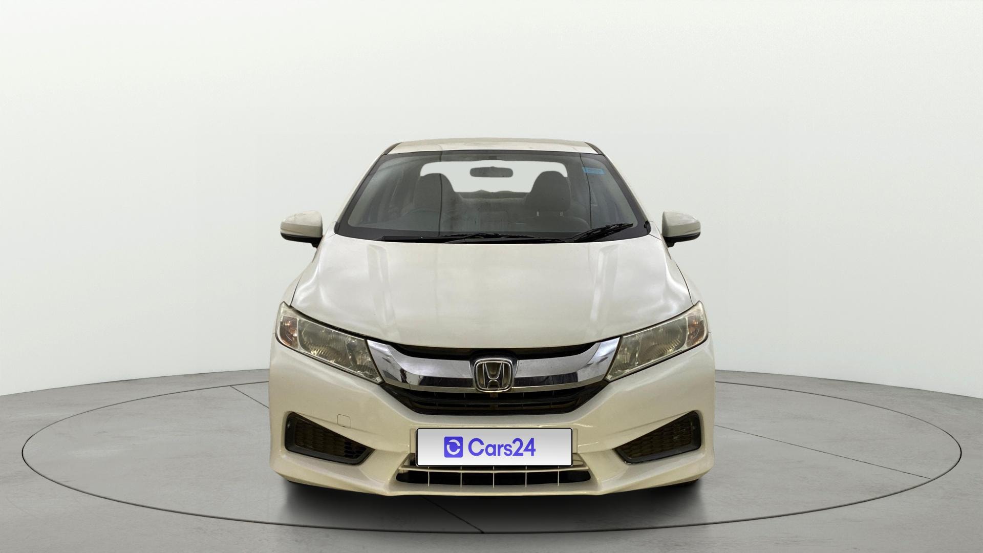 Used 2015 Honda City Used 2015 Honda City