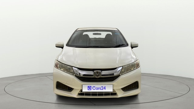 View Honda City Image 1 Used Honda City Image 1