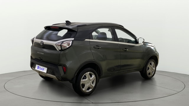 View Tata Nexon Image 42 Used Tata Nexon Image 42