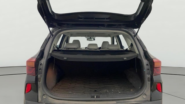 View Kia Seltos Image 43 Used Kia Seltos Image 43