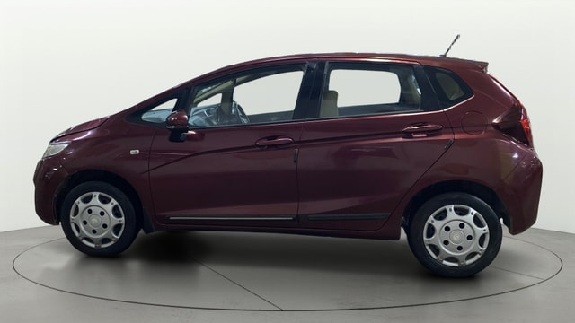 View Honda Jazz Image 25 Used Honda Jazz Image 25