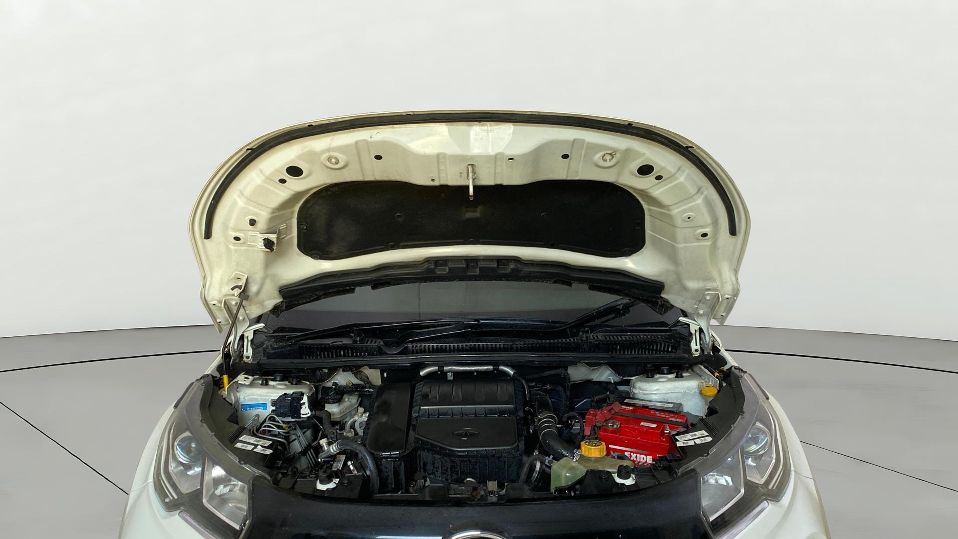 View 2021 Tata Nexon Revotron XE Image 33 Used 2021 Tata Nexon Revotron XE Image 33