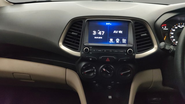 View Hyundai New Santro Image 17 Used Hyundai New Santro Image 17