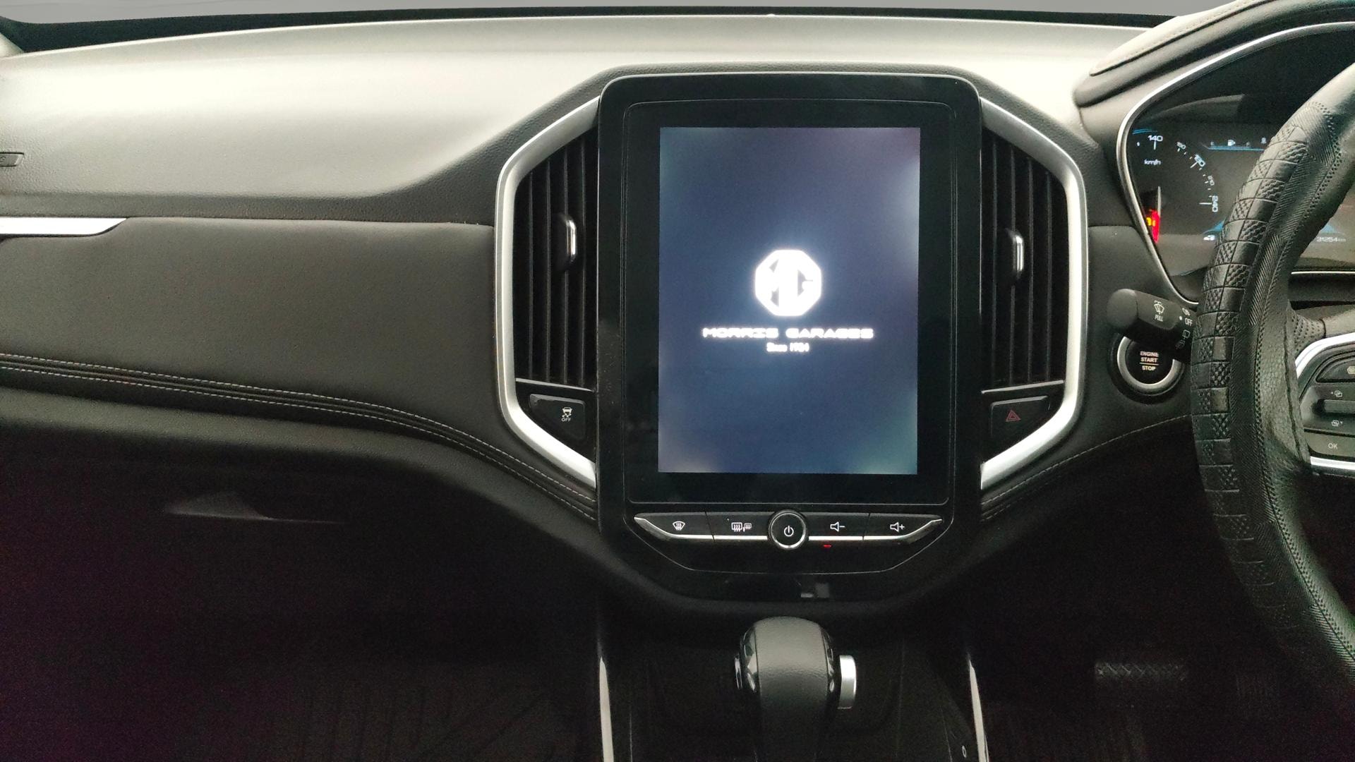 View 2019 MG Hector Sharp Petrol BS IV Image 18 Used 2019 MG Hector Sharp Petrol BS IV Image 18