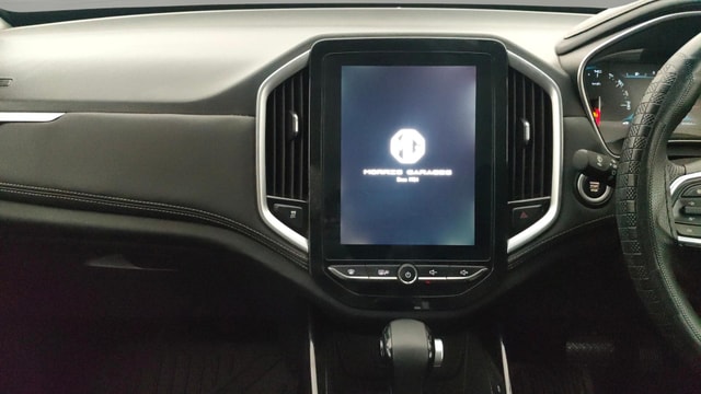 View MG Hector Image 18 Used MG Hector Image 18