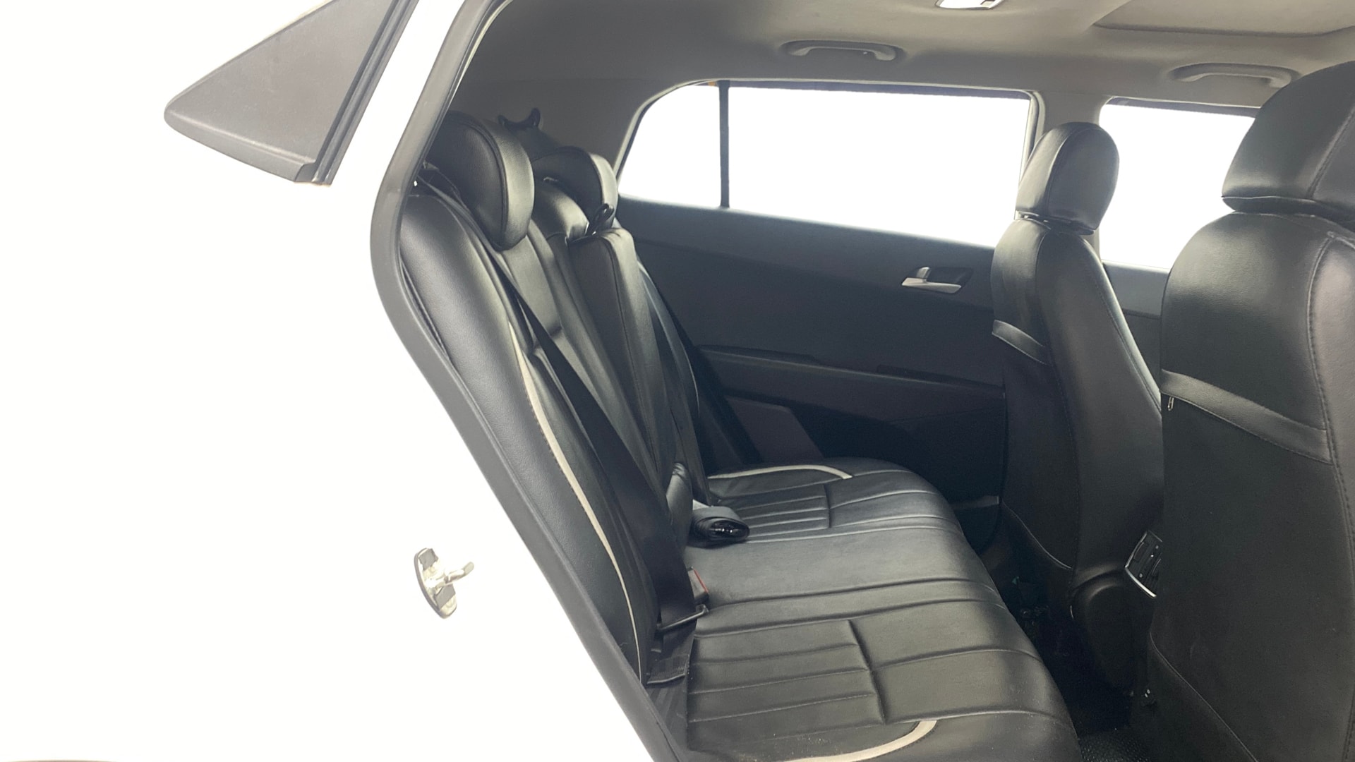 Used 2019 Hyundai Creta Used 2019 Hyundai Creta