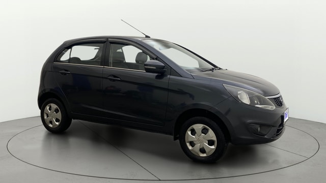 View Tata Bolt Image 21 Used Tata Bolt Image 21