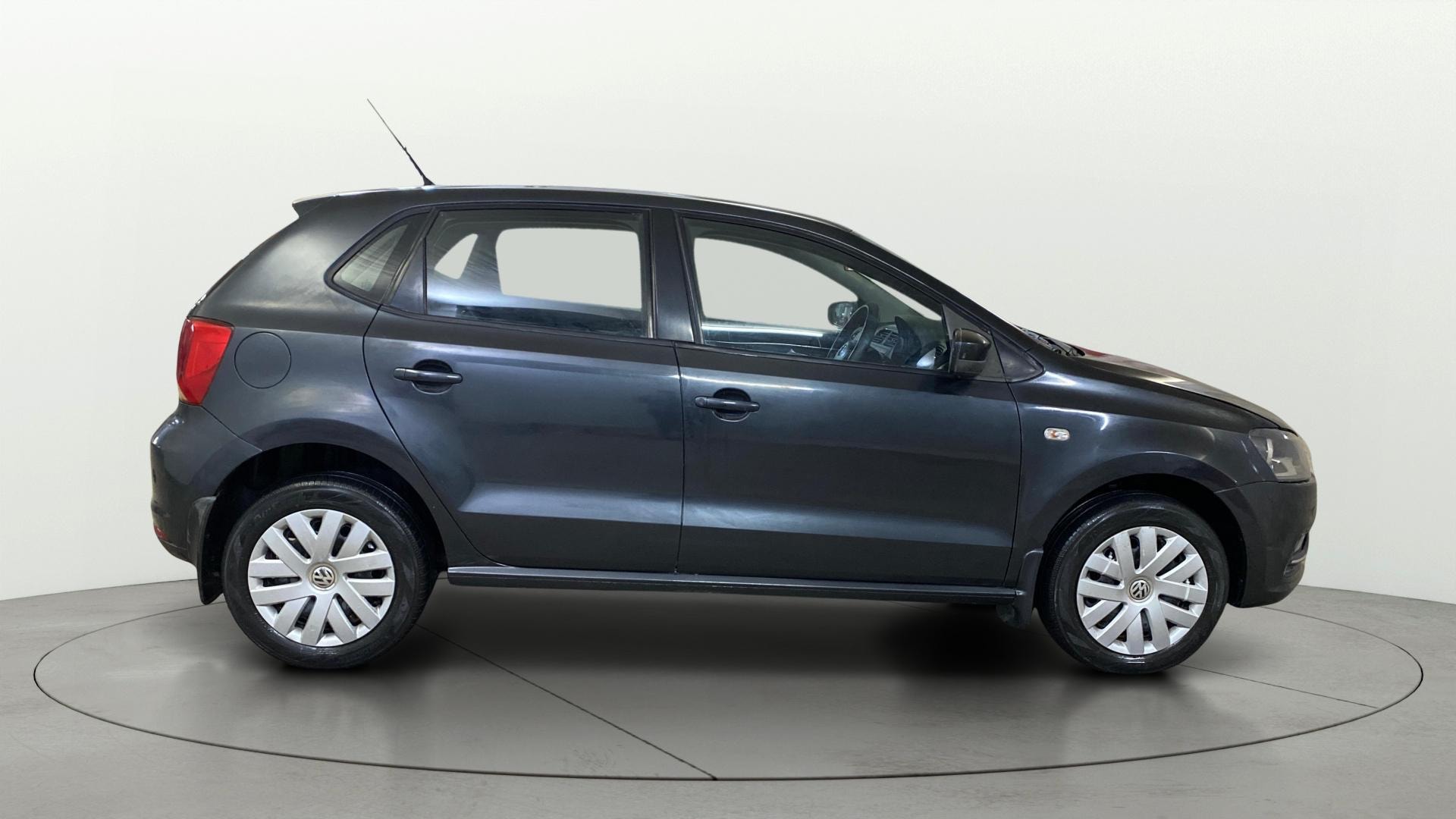 View 2014 Volkswagen Polo 1.2 Comfortline Petrol Image 8 Used 2014 Volkswagen Polo 1.2 Comfortline Petrol Image 8
