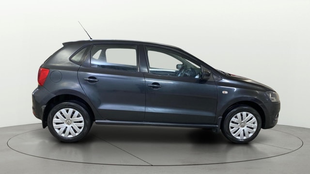 View Volkswagen Polo Image 8 Used Volkswagen Polo Image 8